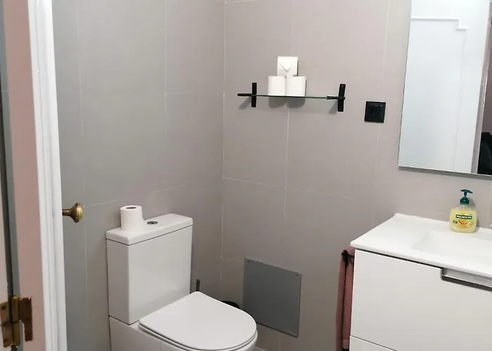 Lejlighed Alvor - Vitors Plaza *