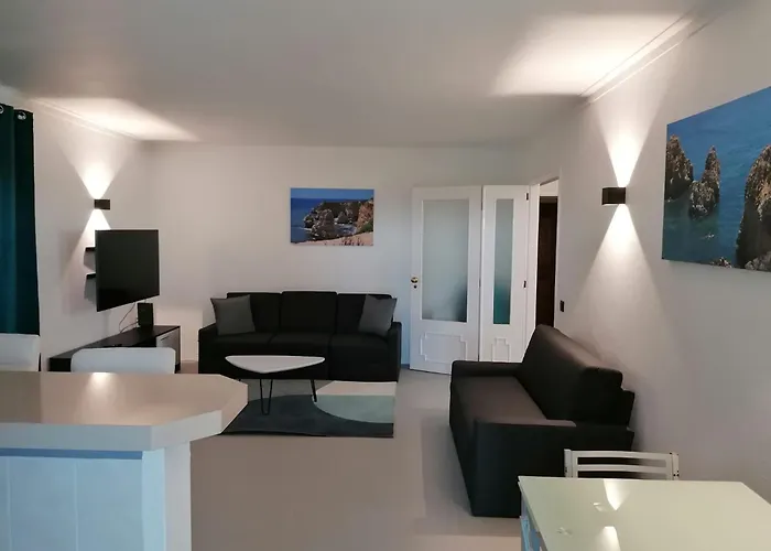 Lejlighed Alvor - Vitors Plaza Portimão