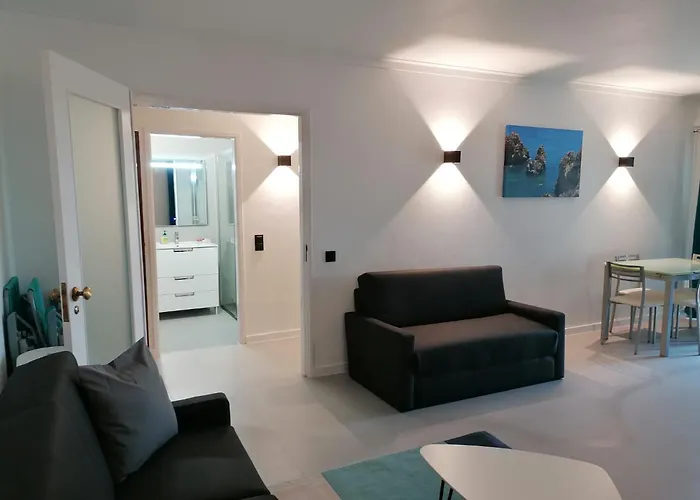 Lejlighed Alvor - Vitors Plaza