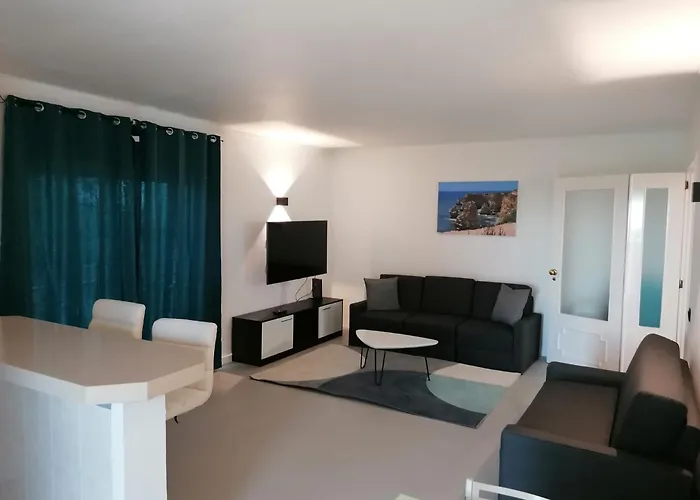 Lejlighed Alvor - Vitors Plaza Portimão