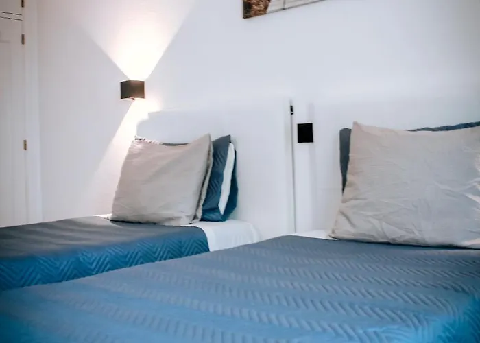 Alvor - Vitors Plaza * Portimão