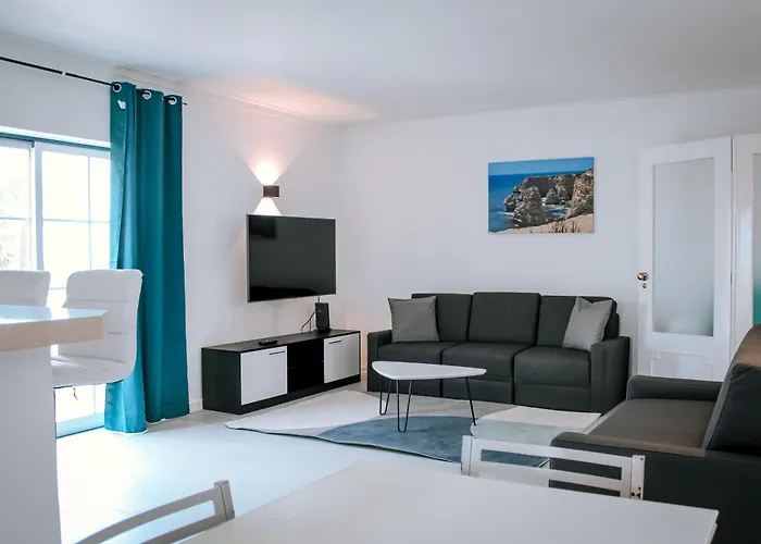 Lejlighed Alvor - Vitors Plaza *