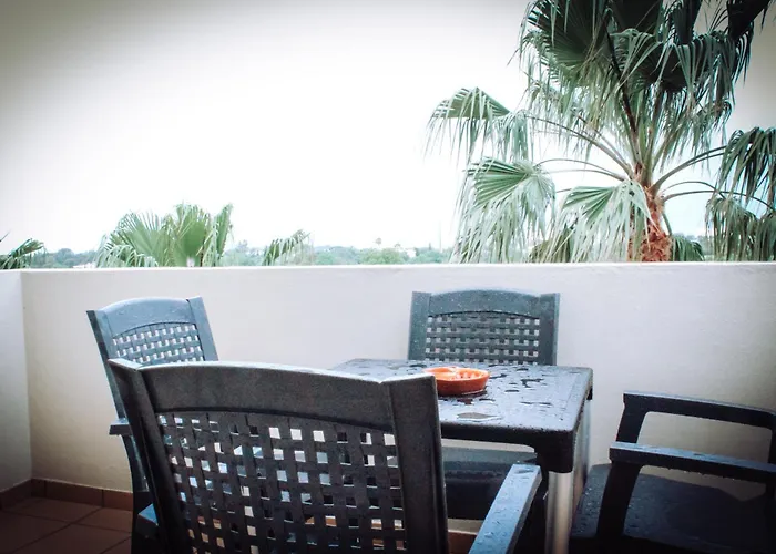 Lejlighed Alvor - Vitors Plaza Portimão