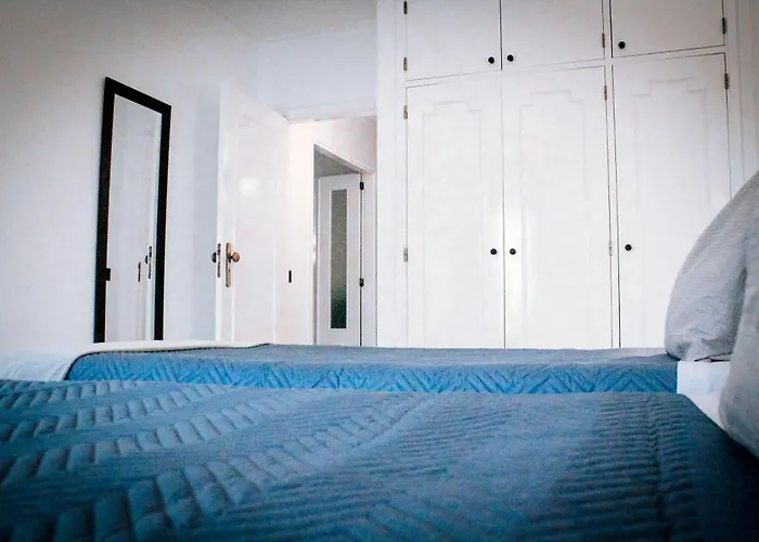 Lejlighed Alvor - Vitors Plaza