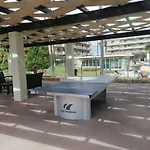 Alvor - Vitors Plaza Lejlighed *