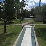 Alvor - Vitors Plaza Lejlighed