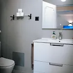 Alvor - Vitors Plaza Lejlighed *