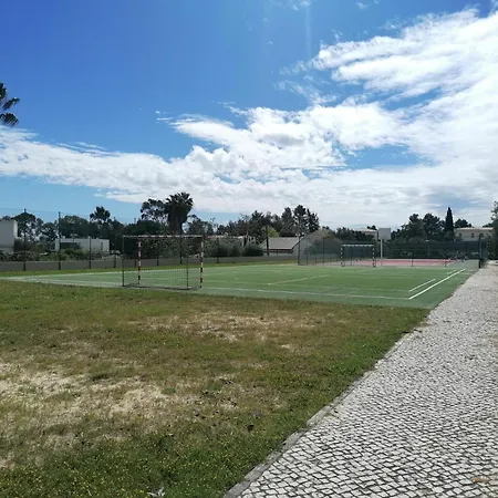 Appartement Alvor - Vitors Plaza *
