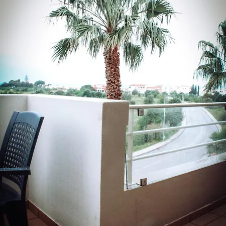 Alvor - Vitors Plaza Appartement Portimão